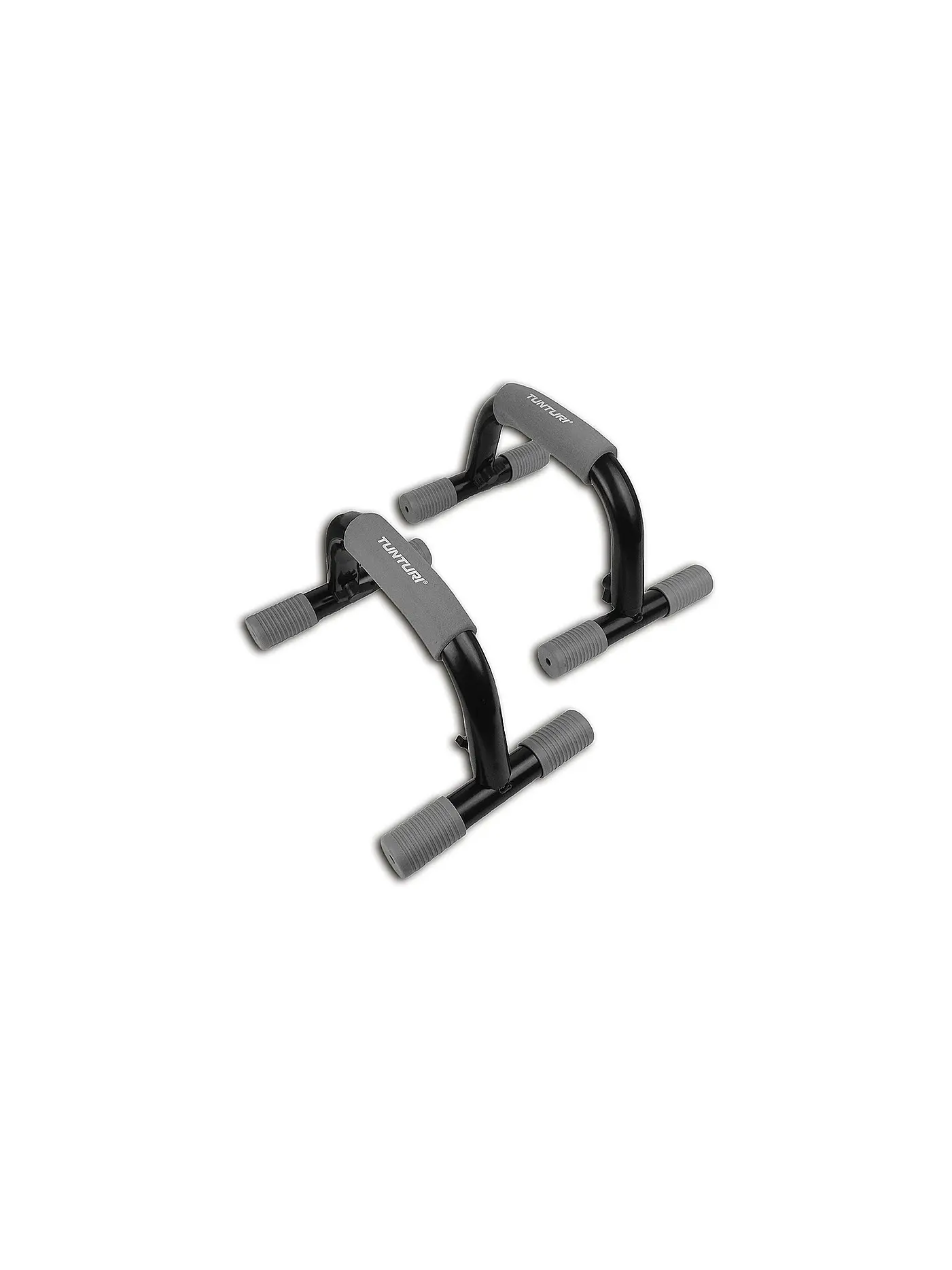 TUNTURI | Liegestützgriffe - Parallettes Push Up Bars | 